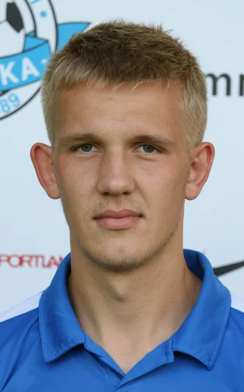 Kaarel Kiidron — Biography