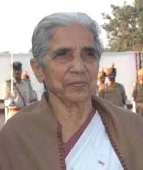 Kamla Beniwal — Biography