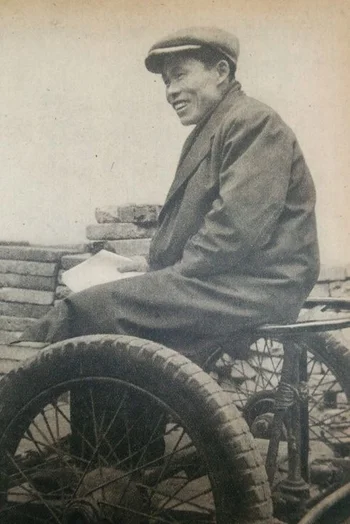 Kaneto Shindo — Biography