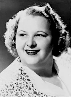 Kate Smith — Biography