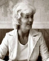 Kate Wilhelm — Biography