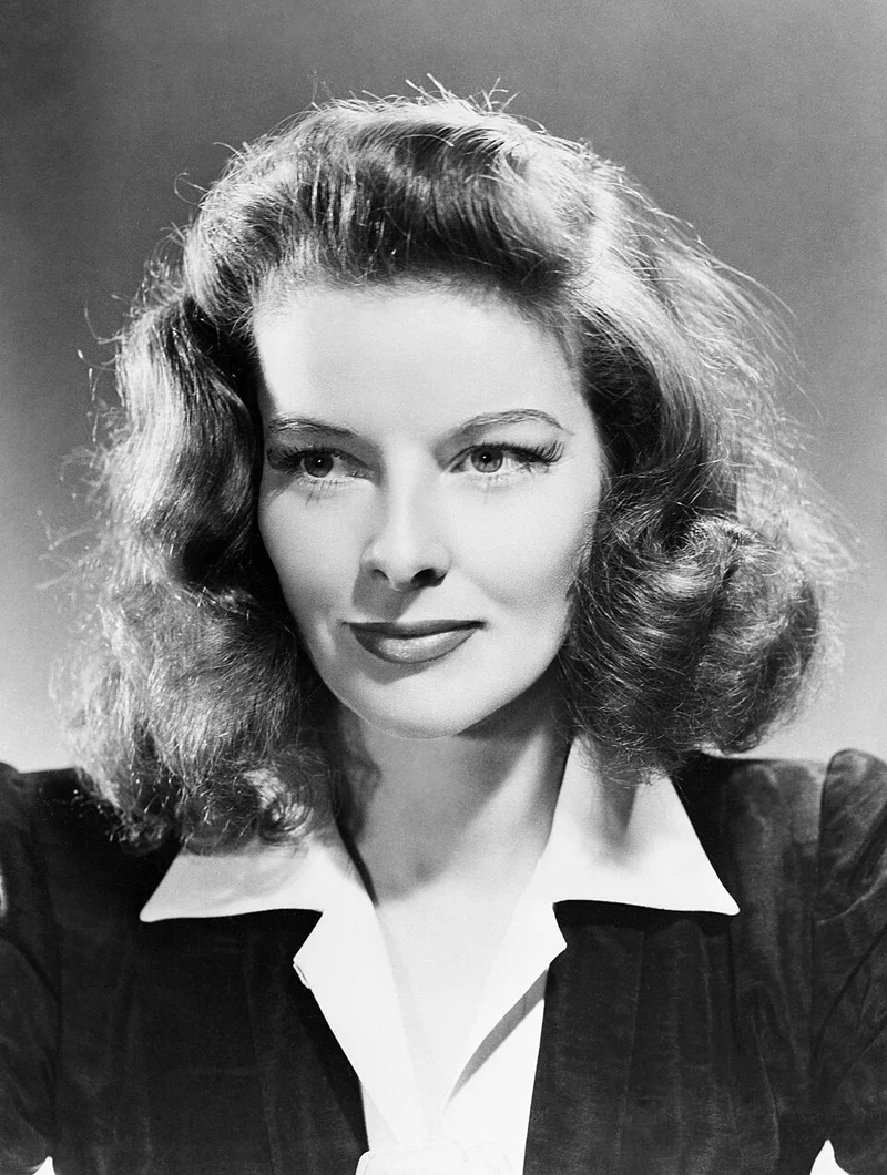 Katharine Hepburn — Biography
