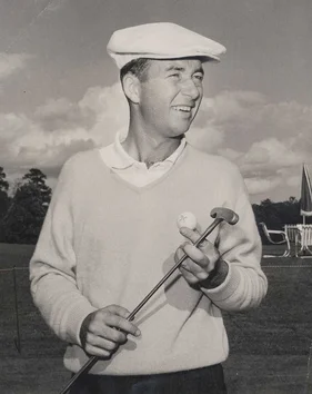 Ken Venturi — Biography