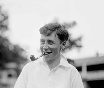 Kenneth Edwards — Biography