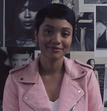 Kiersey Clemons — Biography
