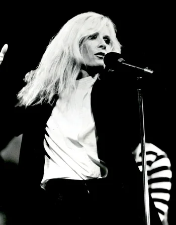 Kim Carnes — Biography