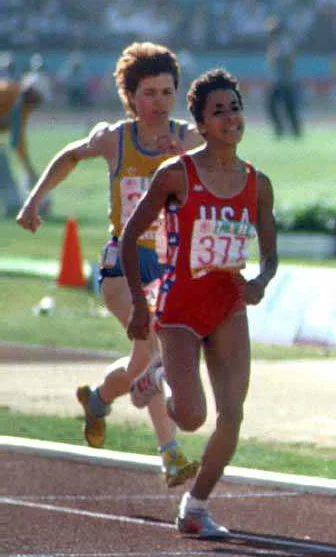 Kim Gallagher — Biography