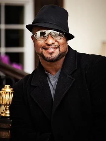 Lamon Brewster — Biography