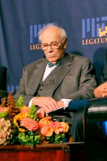 Lawrence Klein — Biography