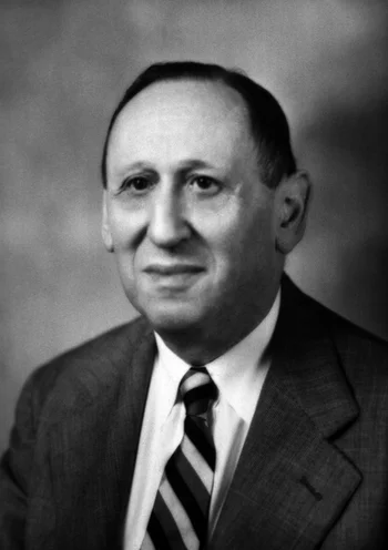 Leo Kanner — Biography