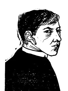 Leonard Baskin — Biography