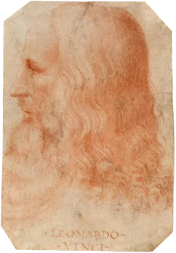 Leonardo da Vinci