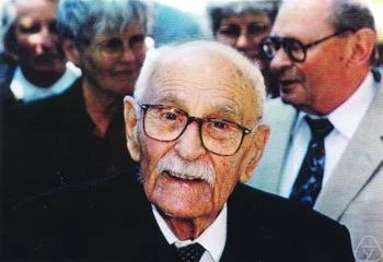 Leopold Vietoris — Biography