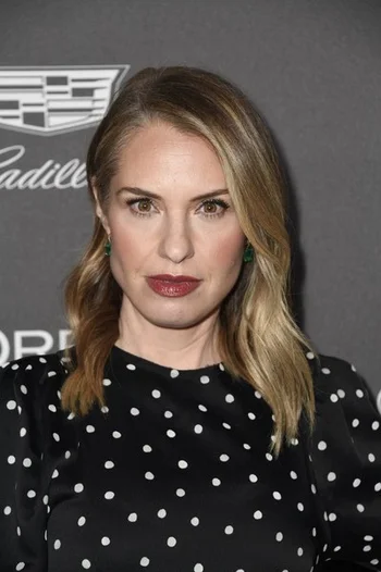 Leslie Grossman — Biography
