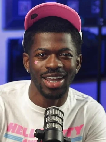 Lil Nas X — Biography