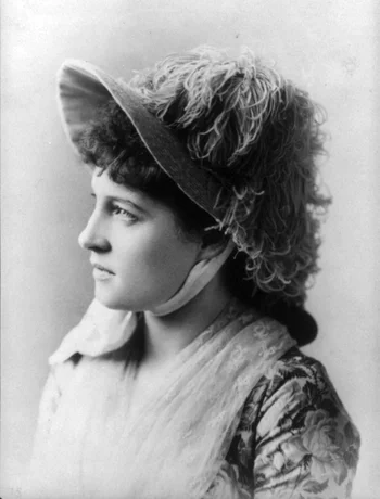 Lillie Langtry — Biography