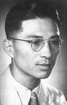 Lim Bo Seng — Biography