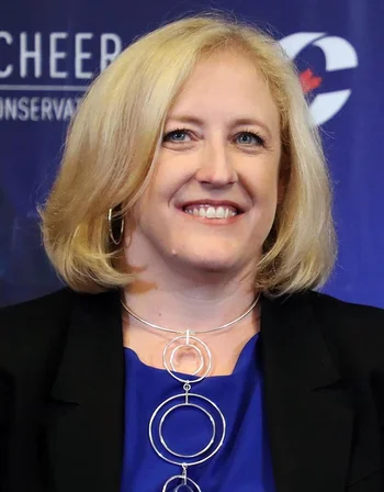 Lisa Raitt — Biography
