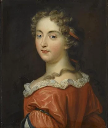 Élisabeth Thérèse of Lorraine, Princess of Epinoy
