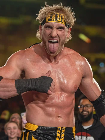 Logan Paul — Biography