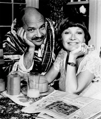 Lorenzo Music — Biography