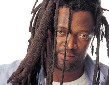 Lucky Dube — Biography