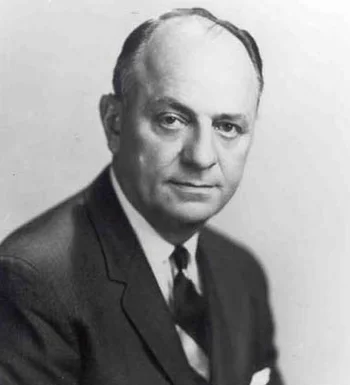 Luther Terry — Biography