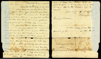 Lyncoya Jackson — Biography