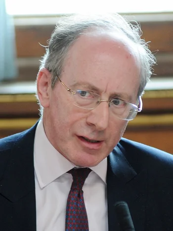 Malcolm Rifkind — Biography