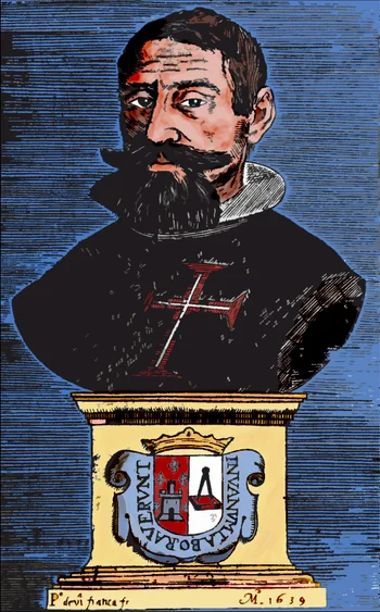 Manuel de Faria e Sousa — Biography