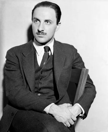 Marc Blitzstein — Biography