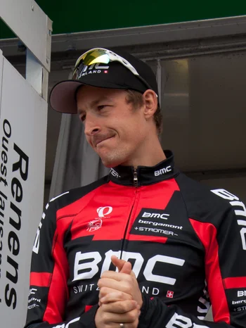 Marcus Burghardt — Biography