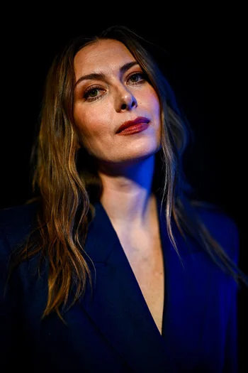 Maria Sharapova — Biography