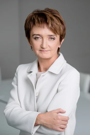 Maria Wasiak — Biography