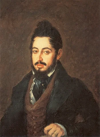 Mariano José de Larra — Biography