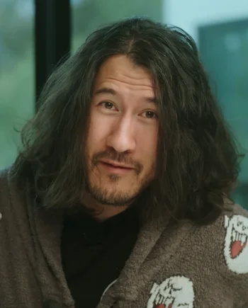 Mark Edward Fischbach — Biography