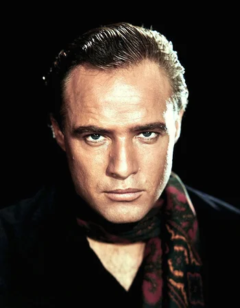 Marlon Brando — Biography
