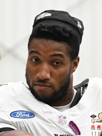 Marlon Humphrey — Biography
