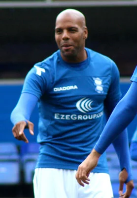 Marlon King — Biography