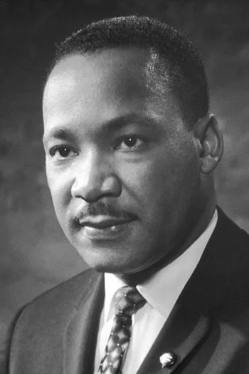 Martin Luther King Jr. — Biography