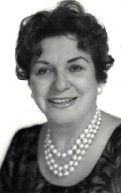 Matilde Muñoz Sampedro — Biography