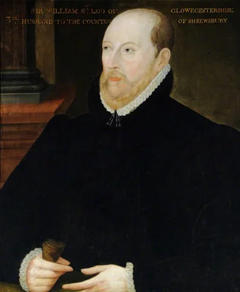 Matthew Stewart, 4th Earl of Lennox