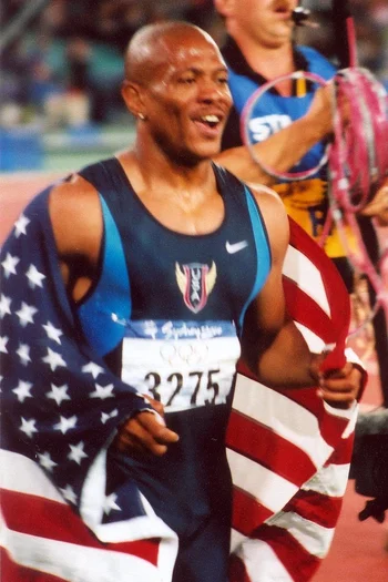 Maurice Greene — Biography