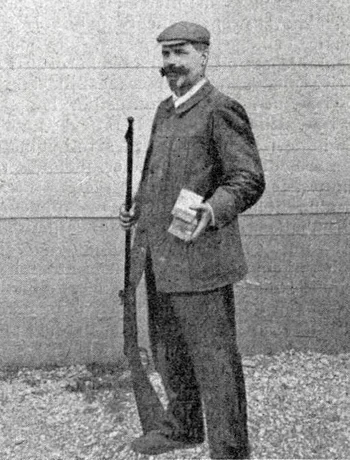 Maurice Lecoq