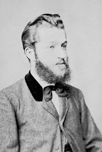 Max Erdmannsdörfer — Biography