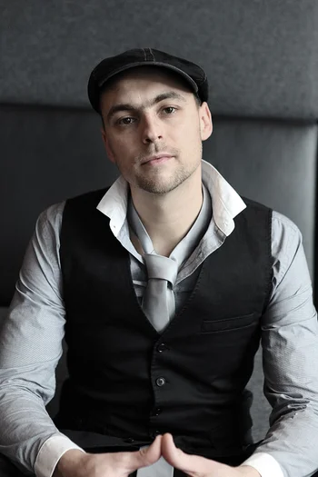 Max Mutzke — Biography