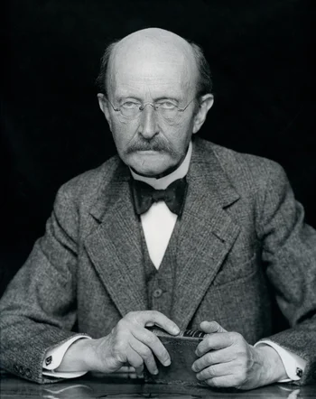 Max Planck — Biography