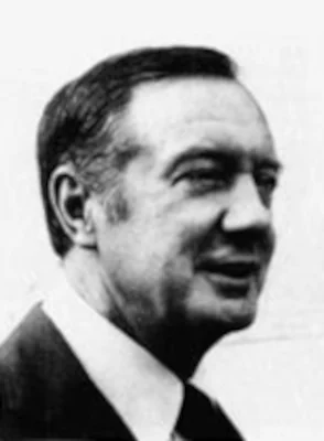 Michael A. Bilandic — Biography