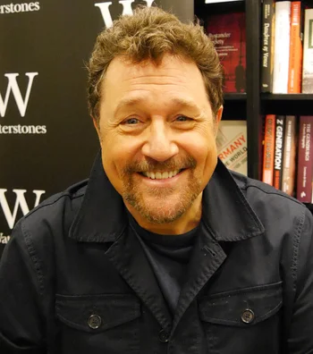 Michael Ball — Biography