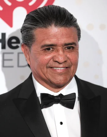 Michael Carbajal — Biography